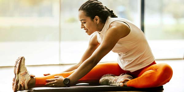 Clases de Yoga