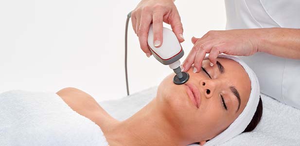 Tratamiento Facial con Indiba